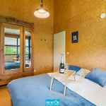 Zeeanemoon - For 6 Persons بيت للعطل ميدل كيرك