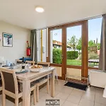 Zeeanemoon - For 6 Persons * Middelkerke