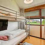 Zeeanemoon - For 6 Persons * Middelkerke