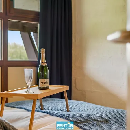 Zeeanemoon - For 6 Persons * Миделкерк