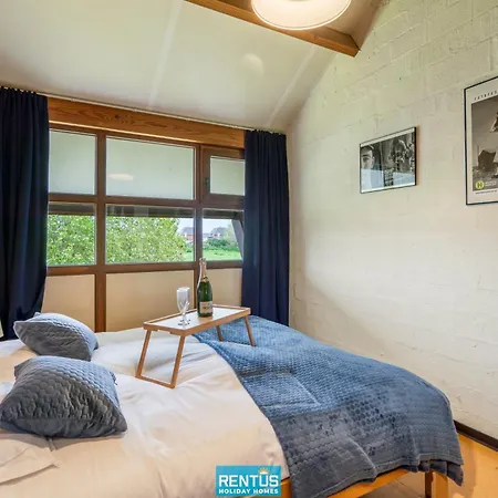 Zeeanemoon - For 6 Persons