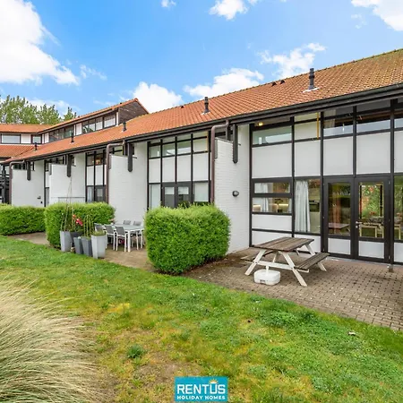 Zeeanemoon - For 6 Persons * Middelkerke
