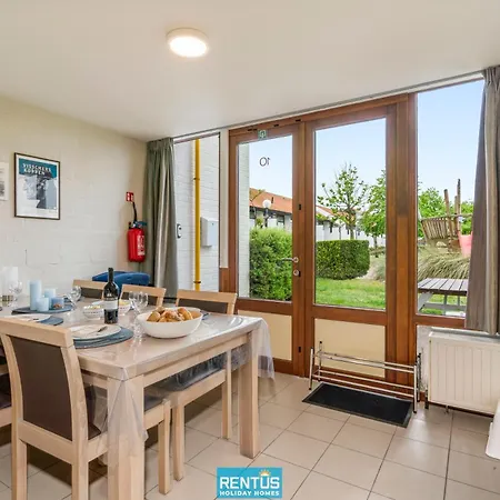 Zeeanemoon - For 6 Persons *