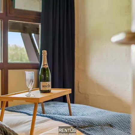 Zeeanemoon - For 6 Persons Middelkerke